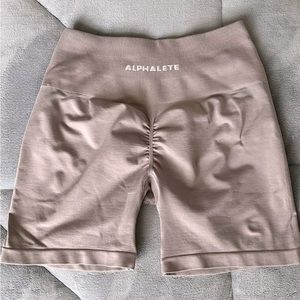 Alphalete Amplify 4.5” Shorts